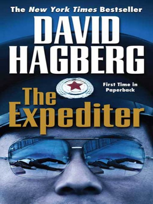 Cover image for The Expediter
